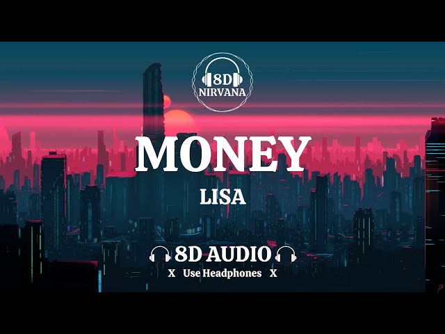 Sad Girlz Luv Money (8D Audio) - Single by 8D Tunes | Spotify