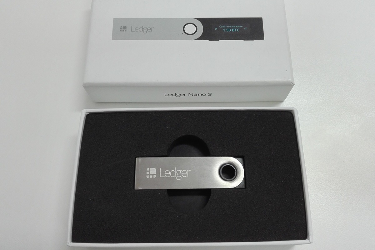 How to turn off the Ledger Nano X? - bymobile.ru