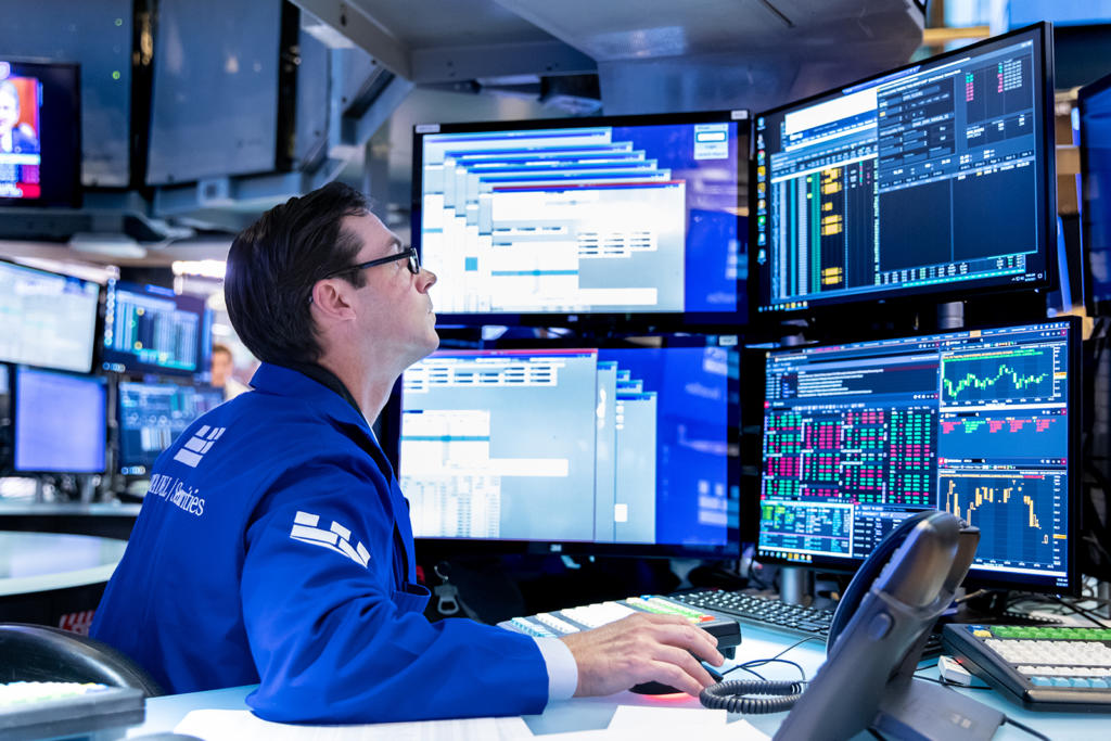 Designated Market Maker (DMM): Definition, NYSE Role, Vs. Broker