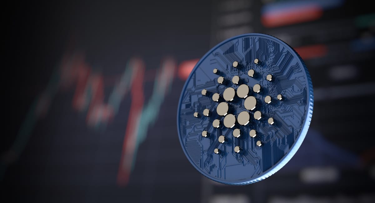 Cardano price live today (04 Mar ) - Why Cardano price is up by % today | ET Markets