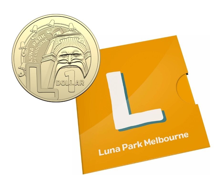 PNC Luna Park – bymobile.rus - Wynyard Coin Centre