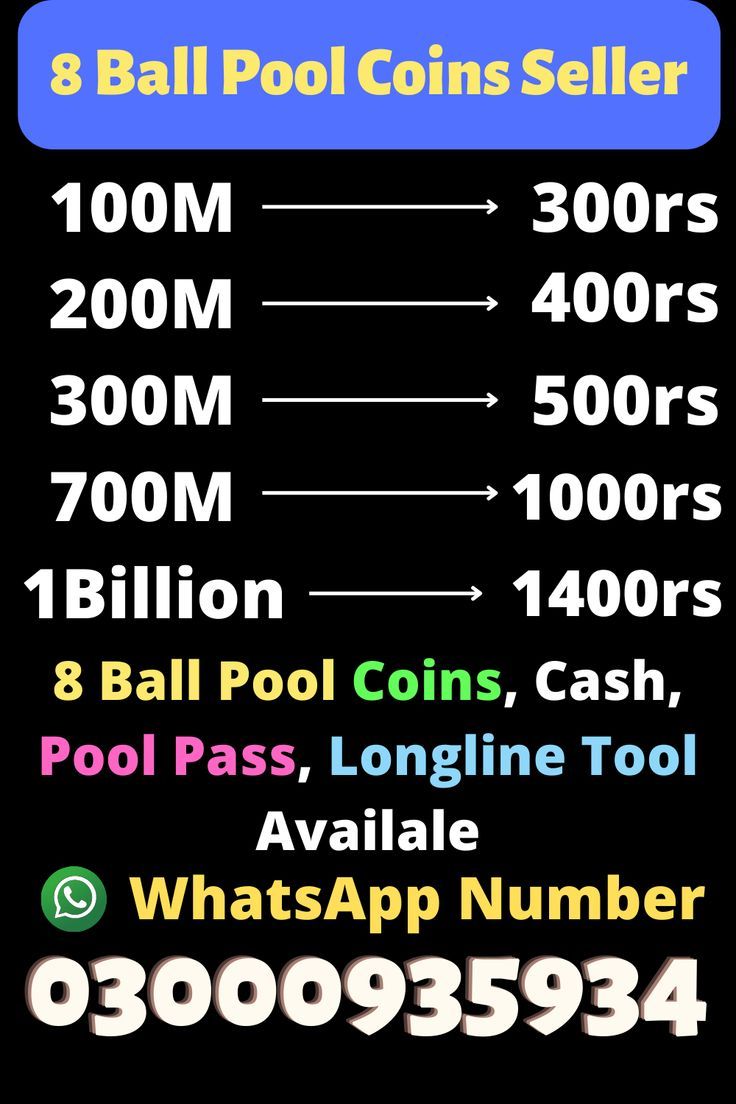 8 Ball Poll Whatsapp Group Join Link List