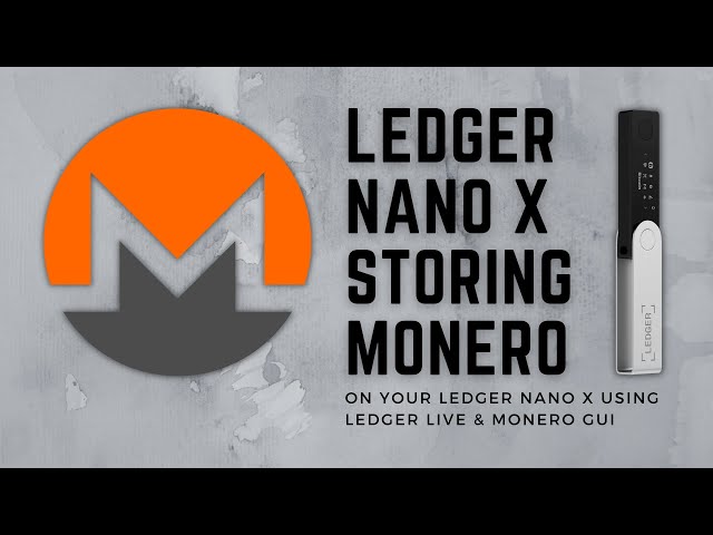 Top 6 Monero Wallets | SwapSpace Blog