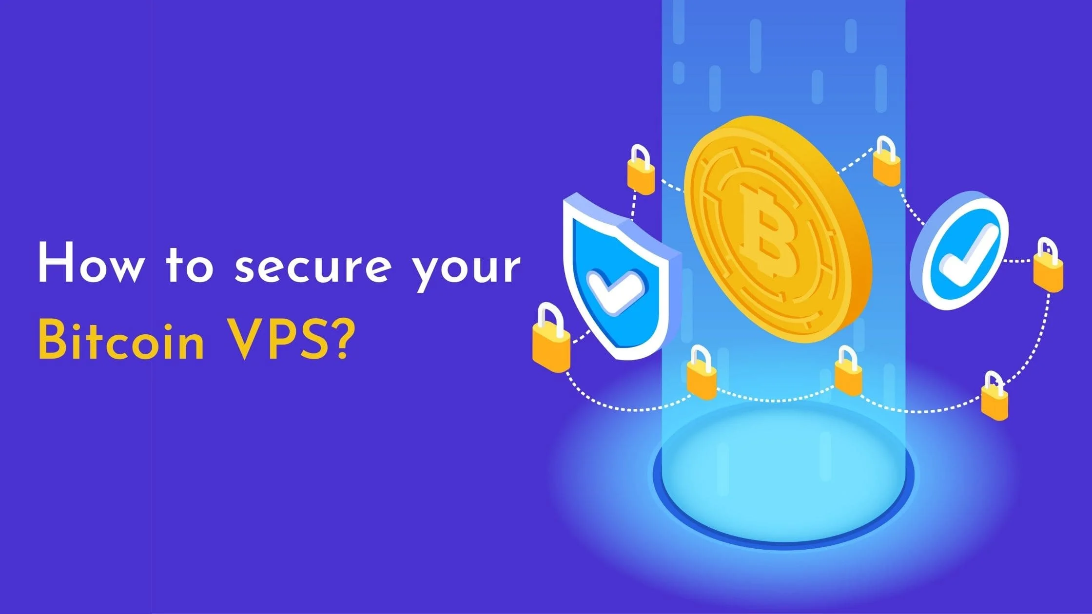 Buy VPS With Bitcoin: Top 5 VPS That Accept BTC - Crypro-VPS