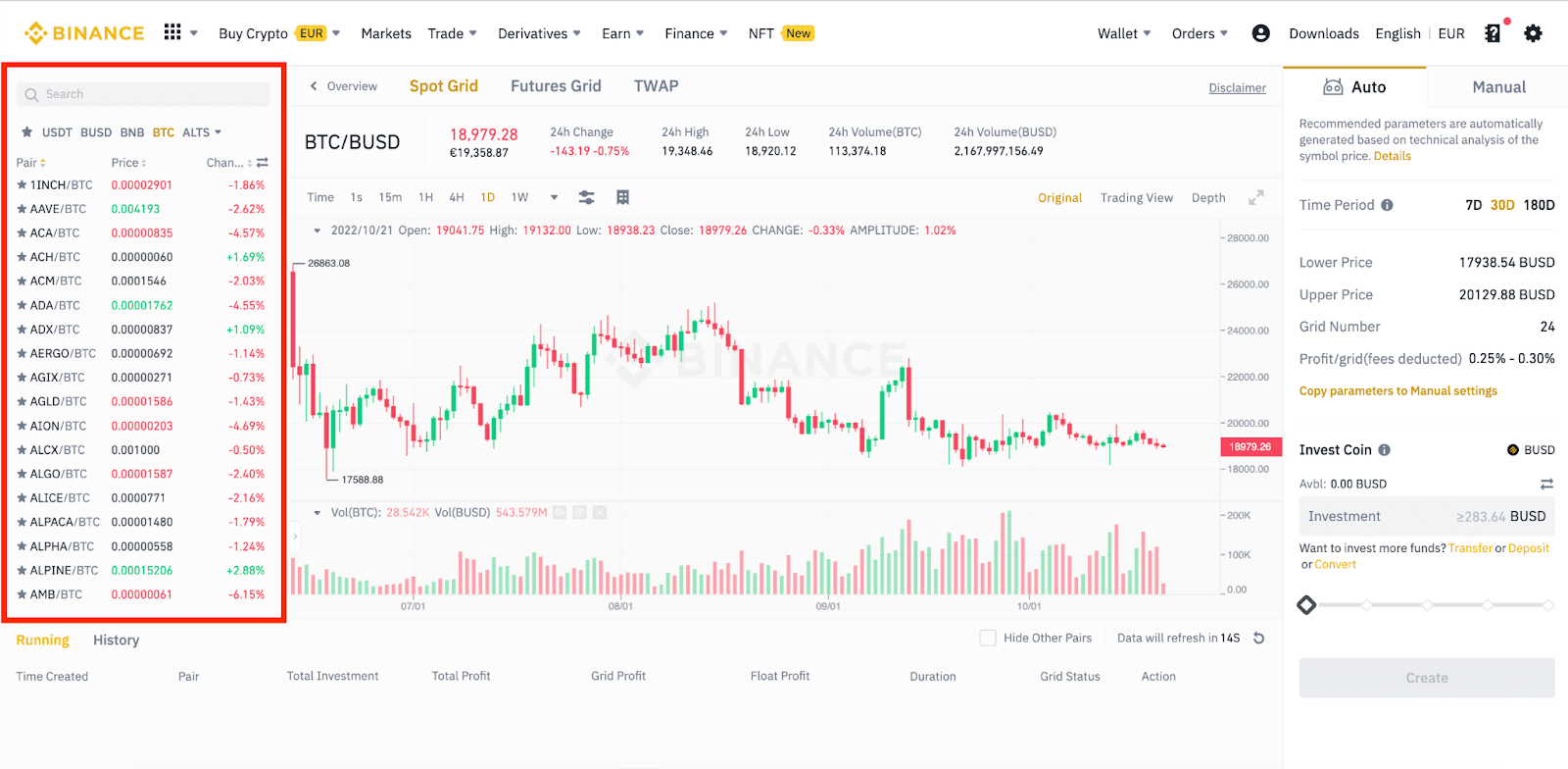 What Is a Grid Trading Bot and How to Use It? | CoinMarketCap