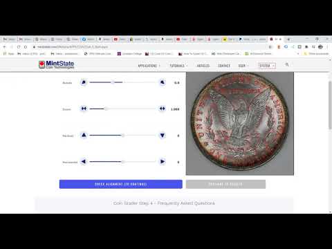 Artificial Intelligence (Ai) Comes To Coin Grading - Coin Community Forum