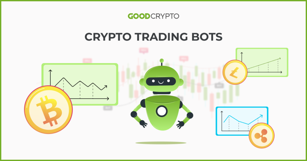 Bitcoin Robots im Vergleich ➡️ Erfahrungen & Test