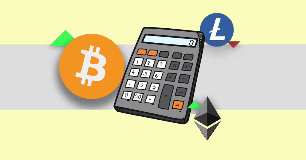 Crypto Market Cap Calculator | Calculate Price of Coin A With The Marketcap of Coin B