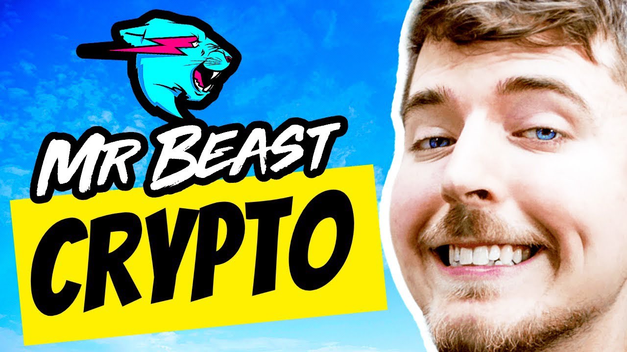 Popular YouTuber MrBeast Reveals Significant Crypto Holdings, Here’s What He Has | bymobile.ru