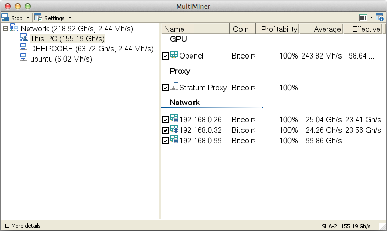 How to Use Bitcoin Core to Mine - Crypto Head