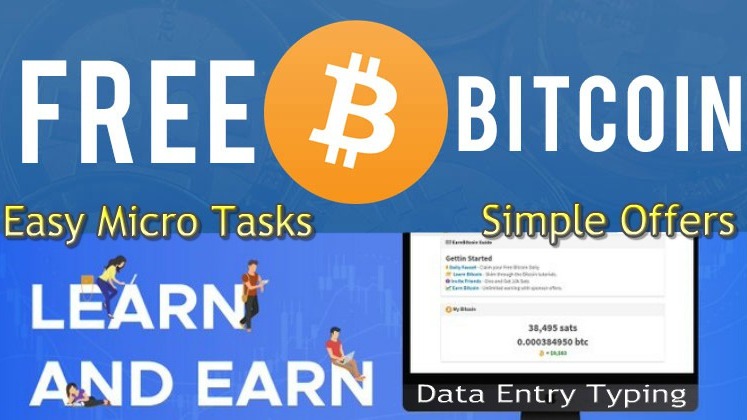 Top 10 Best Sites to Earn Free Bitcoin Doing Online Surveys in 