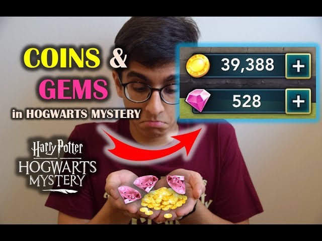 Hogwarts Legacy | Money Farming Guide - How To Get Money Fast - GameWith