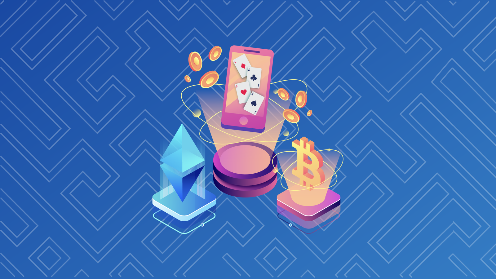 👑Bling Financial - Earn Free Crypto by Playing Games