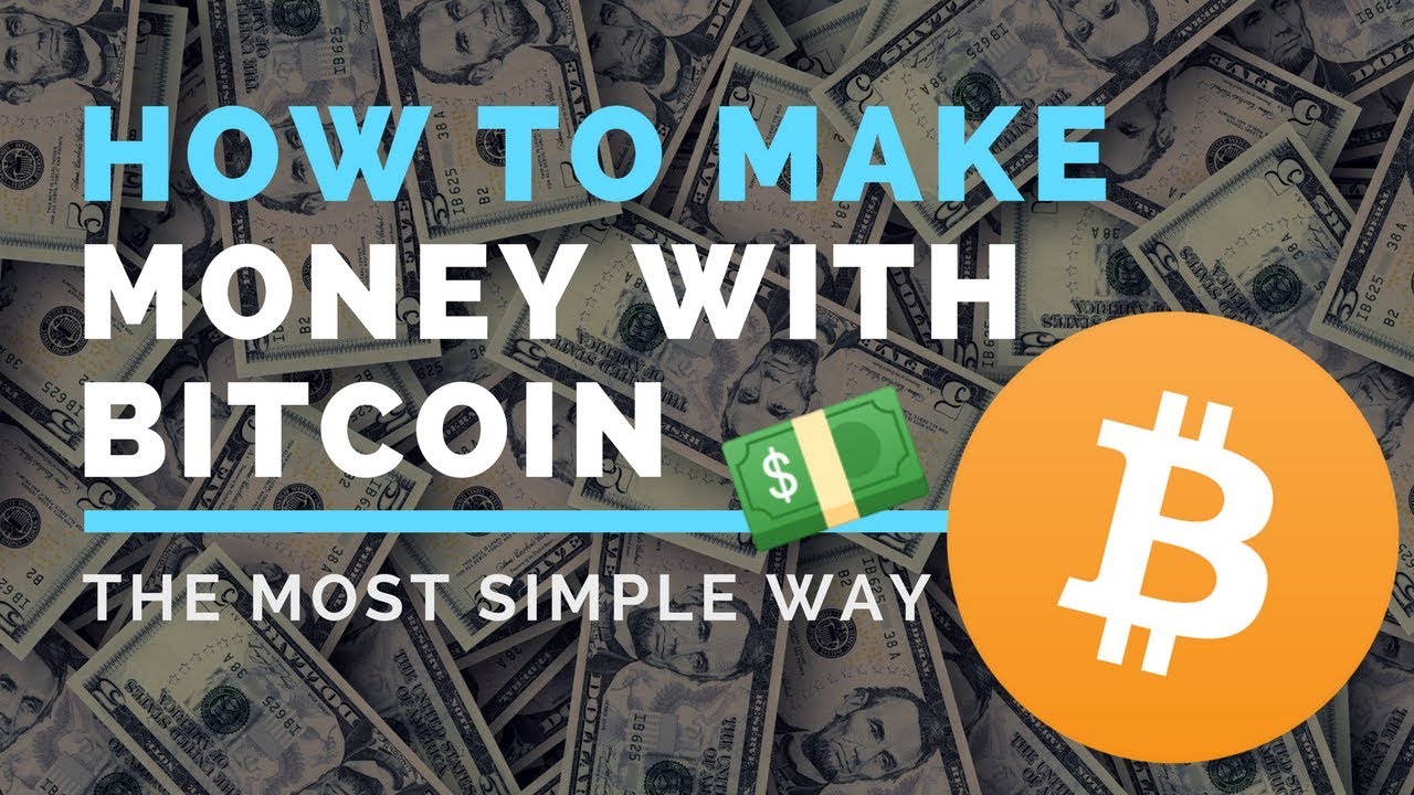 8 Ways To Make Money With Cryptocurrency In - Breet Blog