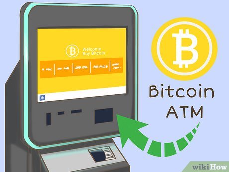 How to send and receive bitcoin and other cryptos