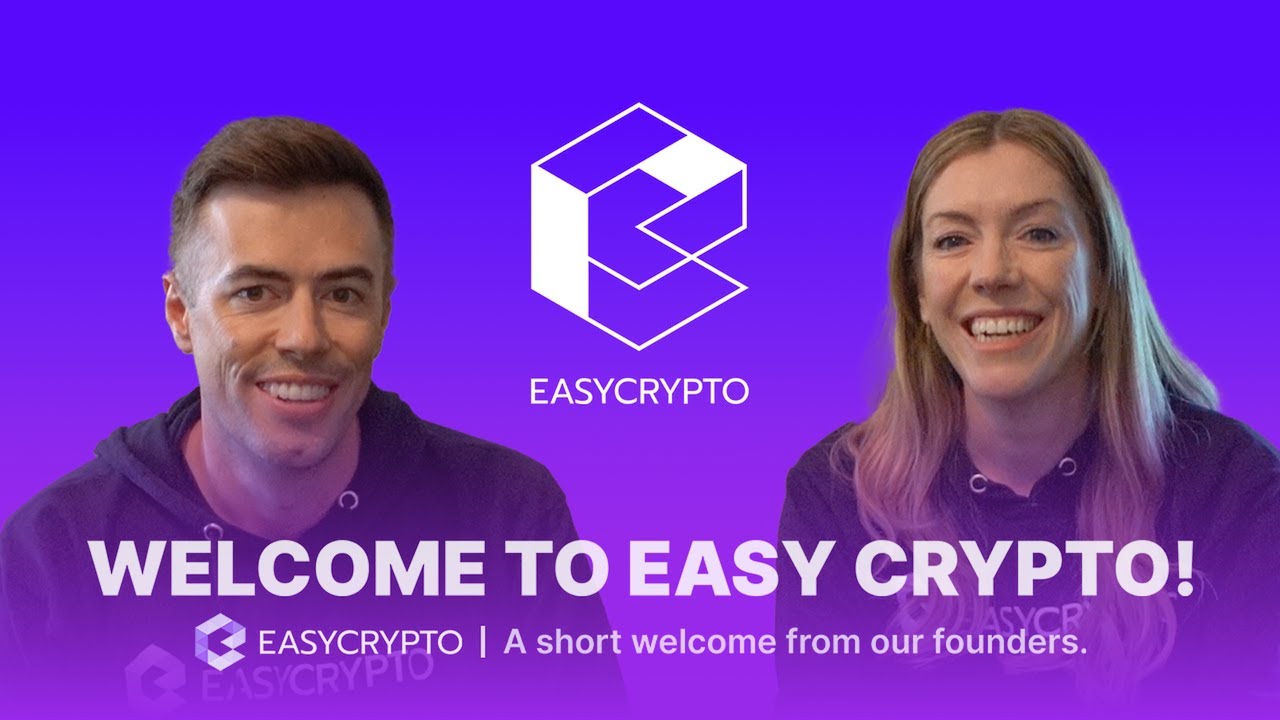 EasyCrypto | Callaghan Innovation