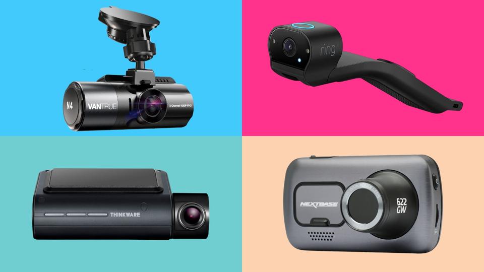 How to buy the best dashboard camera | CHOICE