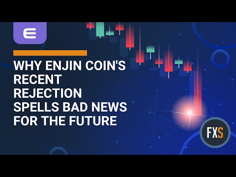 Enjin Coin to Launch ENJ Excavators on March 5th — TradingView News