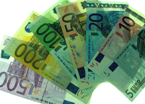 USD to EUR - US Dollars to Euros Exchange Rate