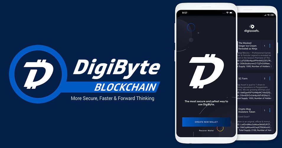 DigiByte price live today (01 Mar ) - Why DigiByte price is falling by % today | ET Markets