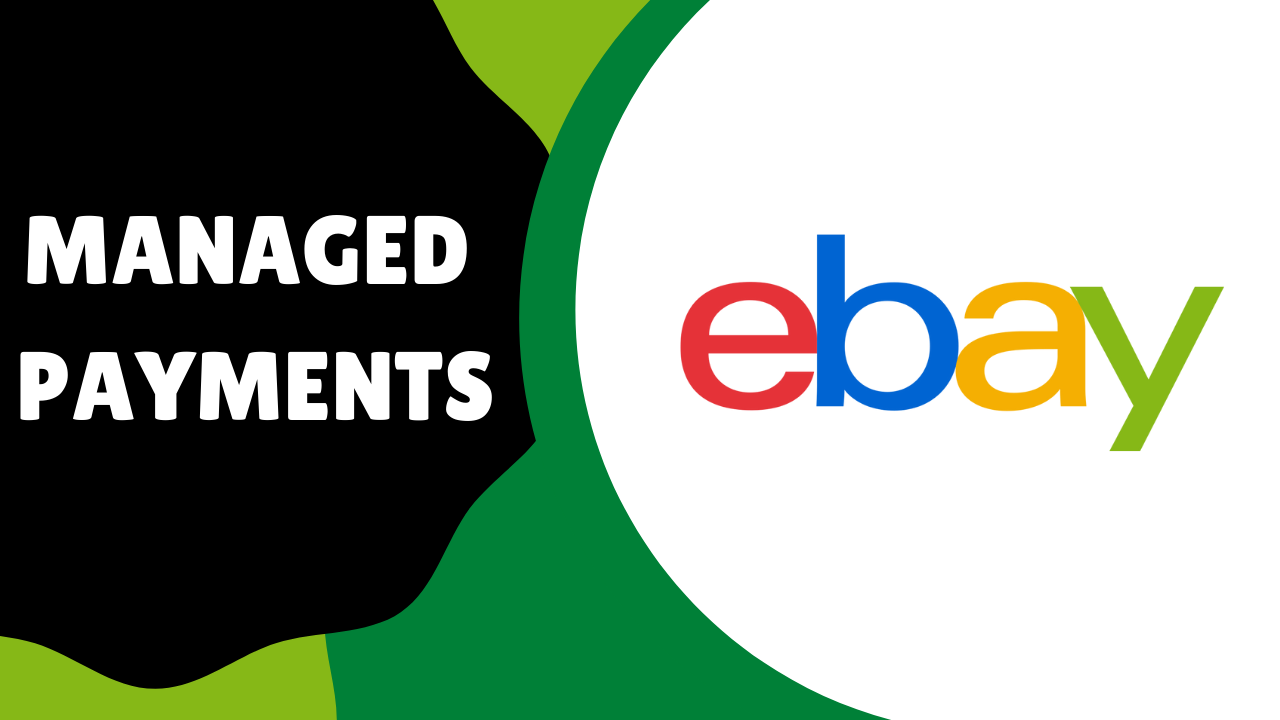 eBay Managed Payments Guide: How to Set It Up and New Fees []