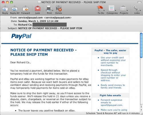 Why Your PayPal Money Is on Hold and How to Fix It