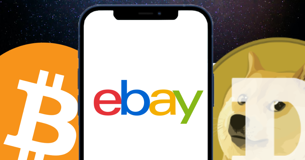 Does eBay accept Bitcoin? The Complete Bitcoin and eCommerce Guide