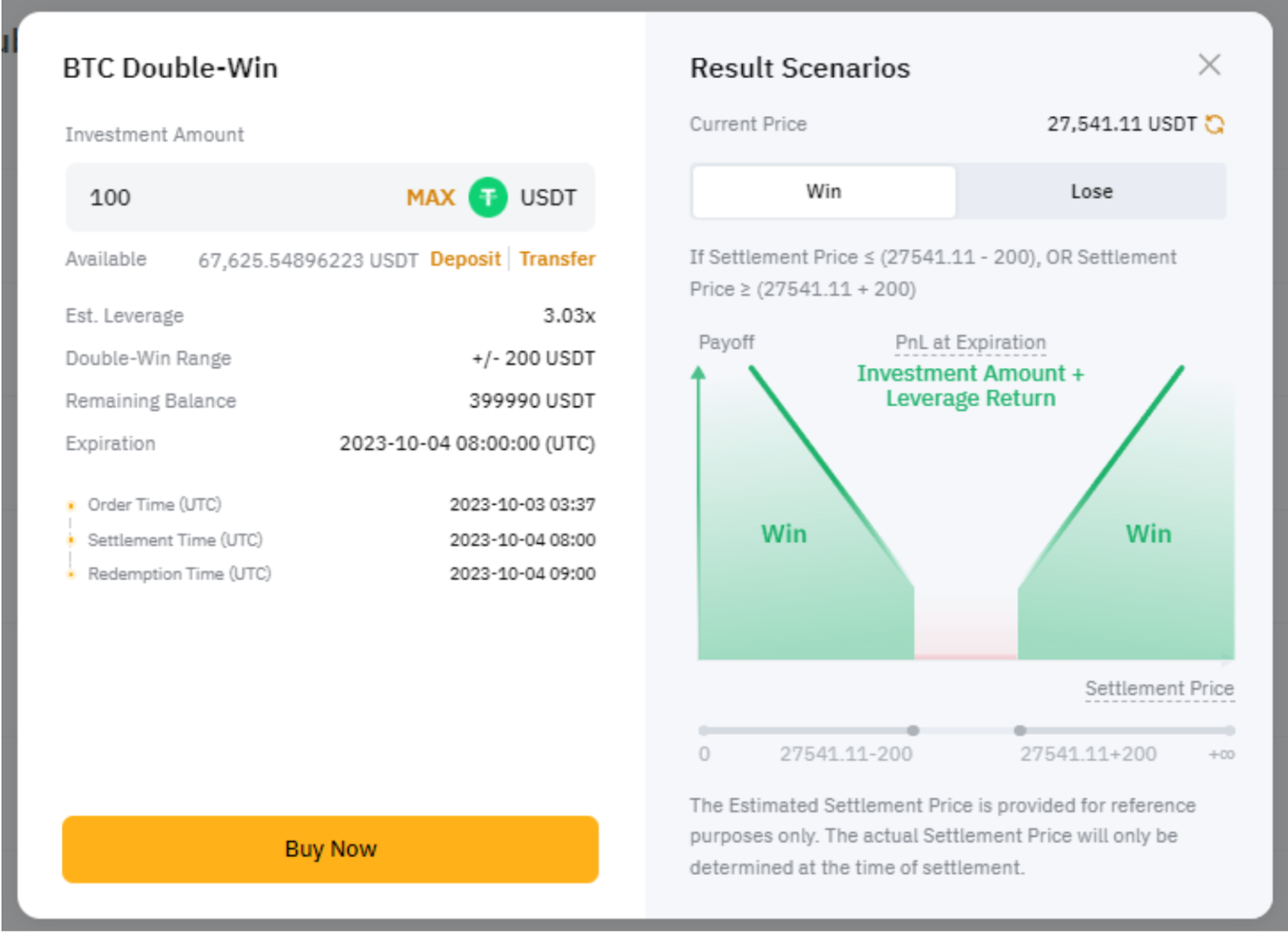 Bybit Introduces Double-Win, a Revolutionary Trading Tool to Capture Market Movements