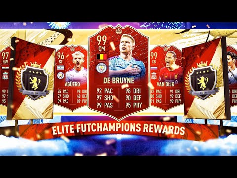 FIFA 20 gamer gets Messi and Ronaldo in one unbelievable Ultimate Team pack | bymobile.ru