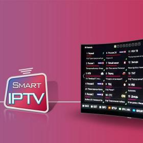 Find Smart, High-Quality iptv restream for All TVs - bymobile.ru