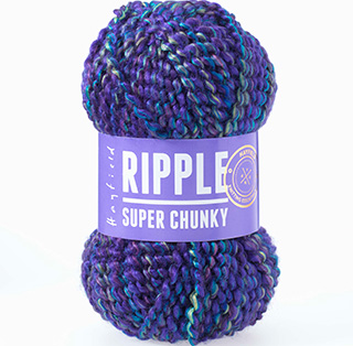 Estelle Yarns Ripple – The Yak Yarnery