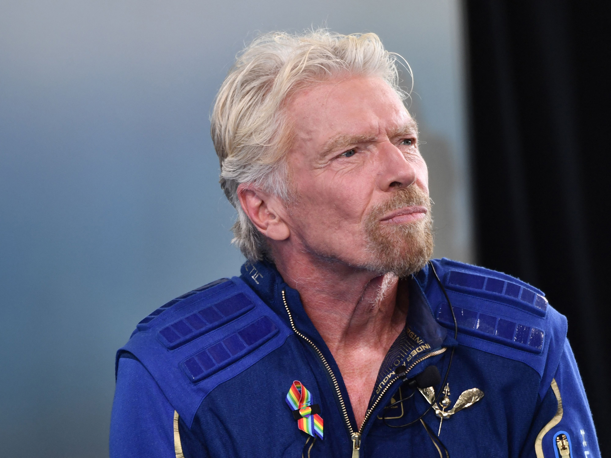 Has Richard Branson invested in Bitcoin? | Coin Insider