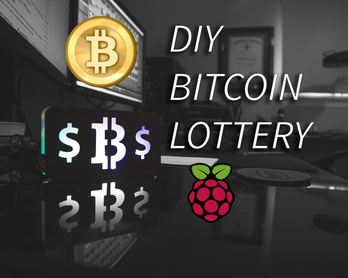 Nerdminers, Plug & Play Solo Bitcoin Lottery Miners, Free Shipping