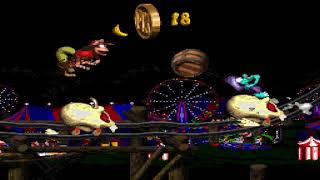 Donkey Kong Country 2: Diddy's Kong Quest (Video Game) - TV Tropes