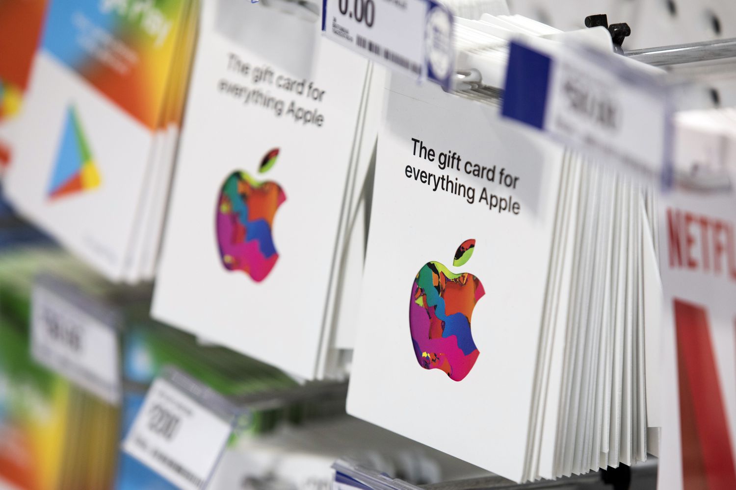 Best Rates: Sell Apple Gift Cards For Cash In Nigeria []