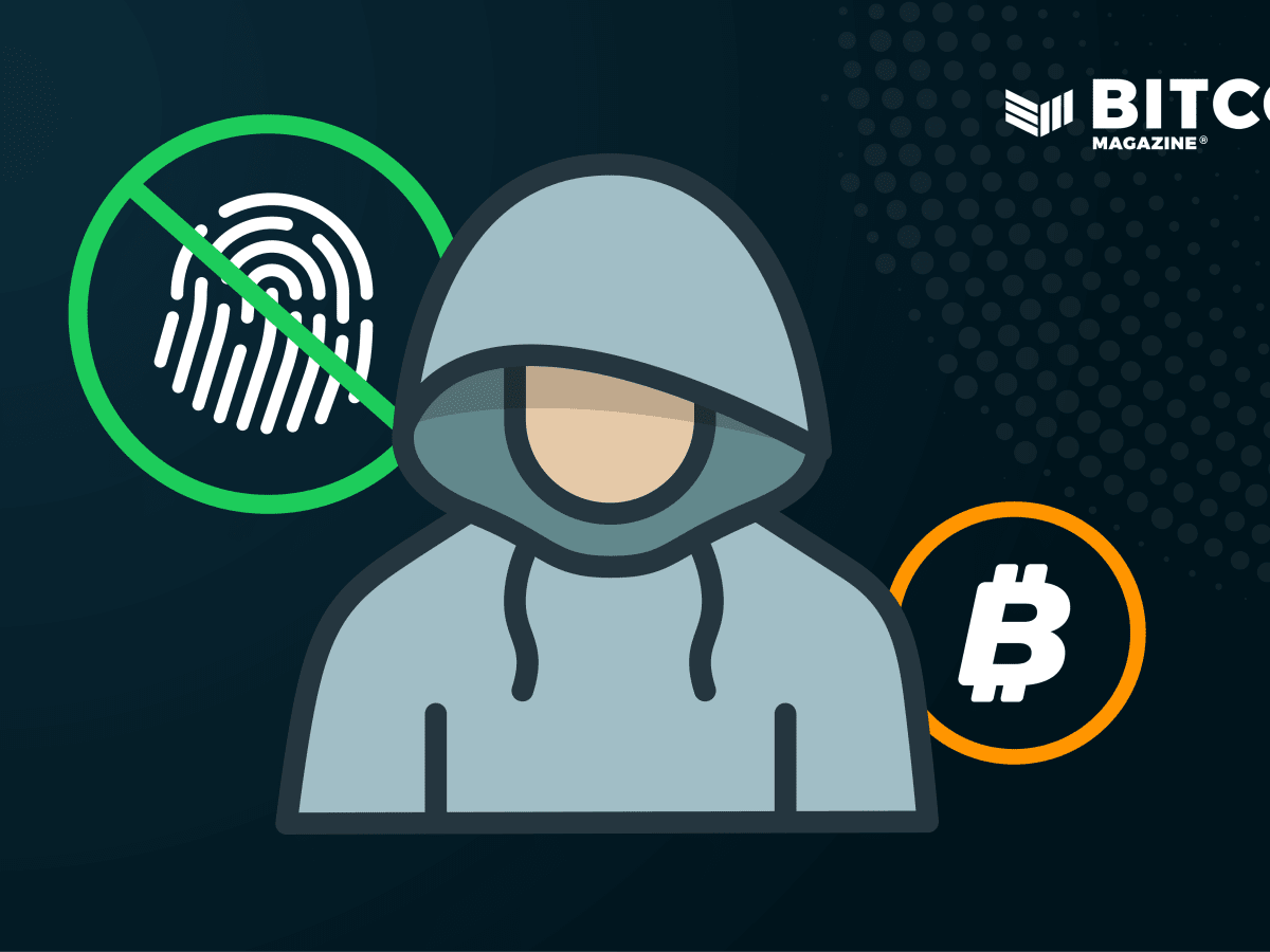 Stay Anonymous: The Best Ways to Buy Bitcoin Anonymously - AstrillVPN Blog