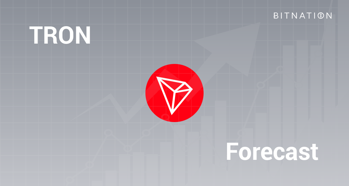 TRON (TRX) Price Prediction - 