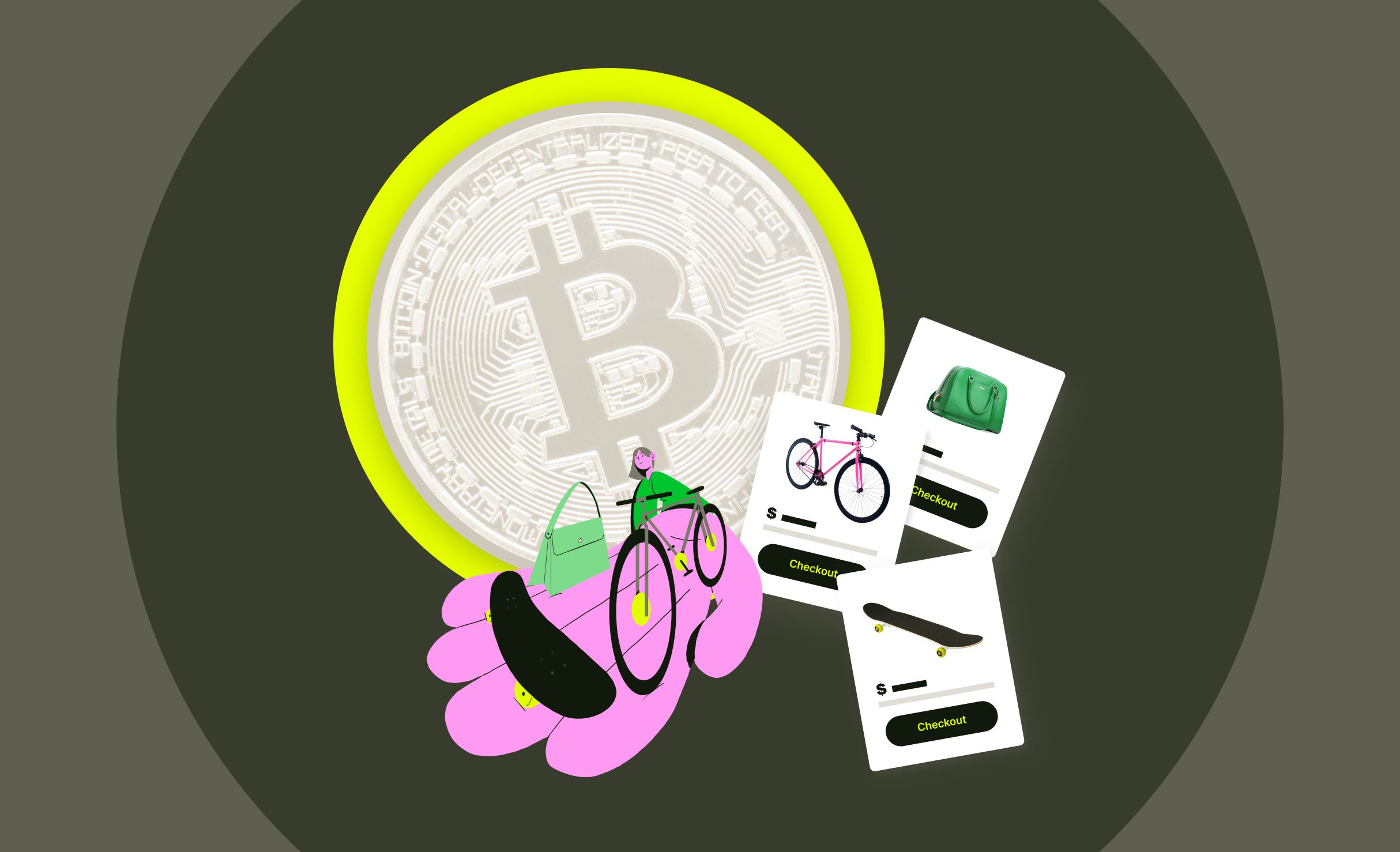 Coinstar Bitcoin Machines | Get Bitcoin Near You