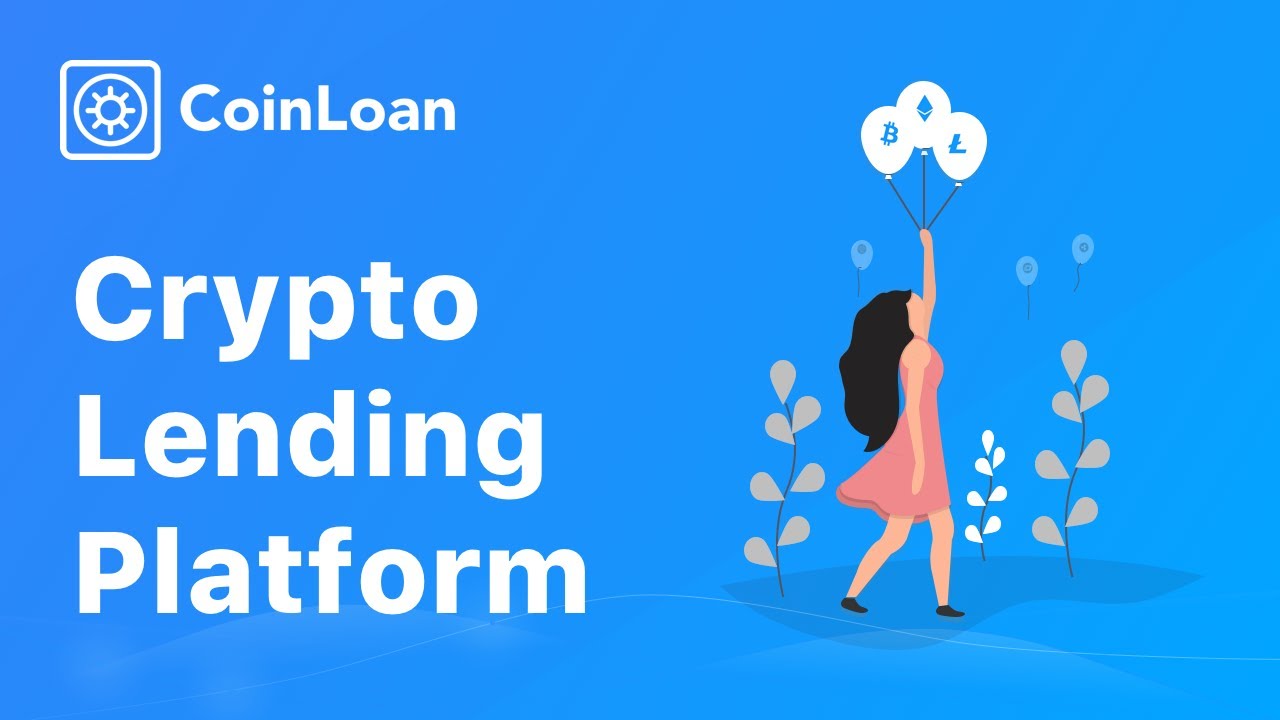 coinloan (CoinLoan) · GitHub