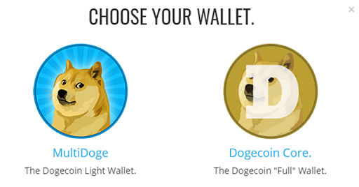 What Is the Best Dogecoin Wallet?