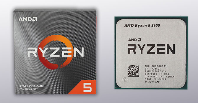 AMD CPU Ryzen 5 profitability | NiceHash