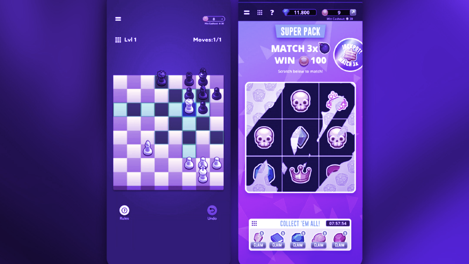 Play Chess Online, Earn Money • bymobile.ru