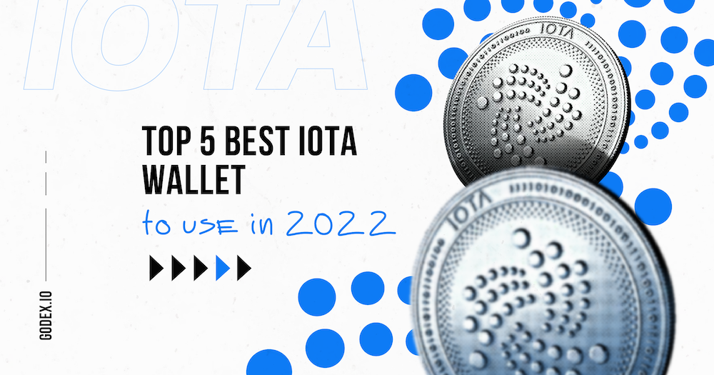 Finding the Best IOTA Wallet: Beginners Guide | What You Must Consider