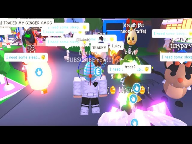 MM2 Trading Server - Roblox