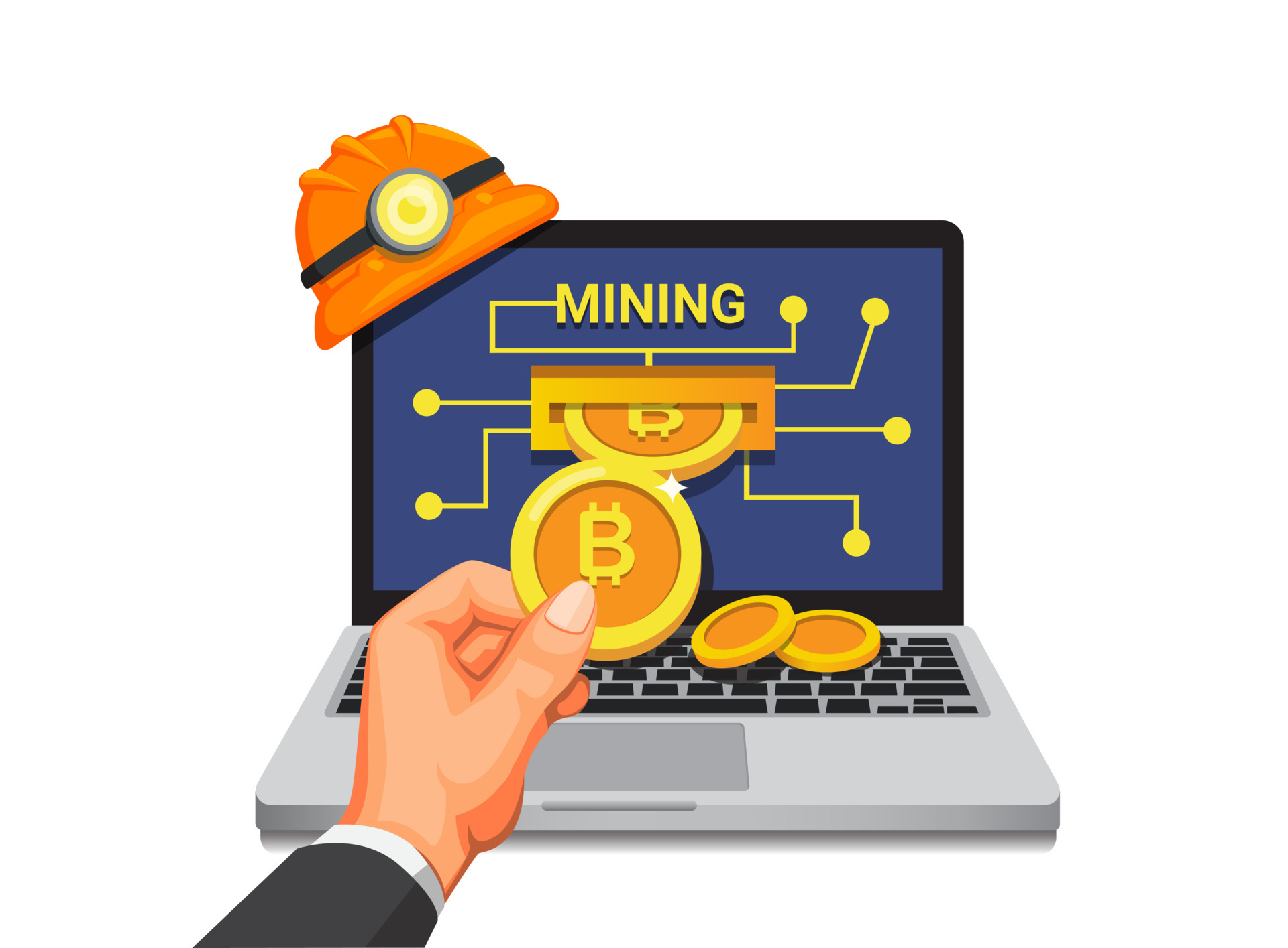 Bitcoin & Crypto Mining Software | GUI & GPU | Cudo Miner