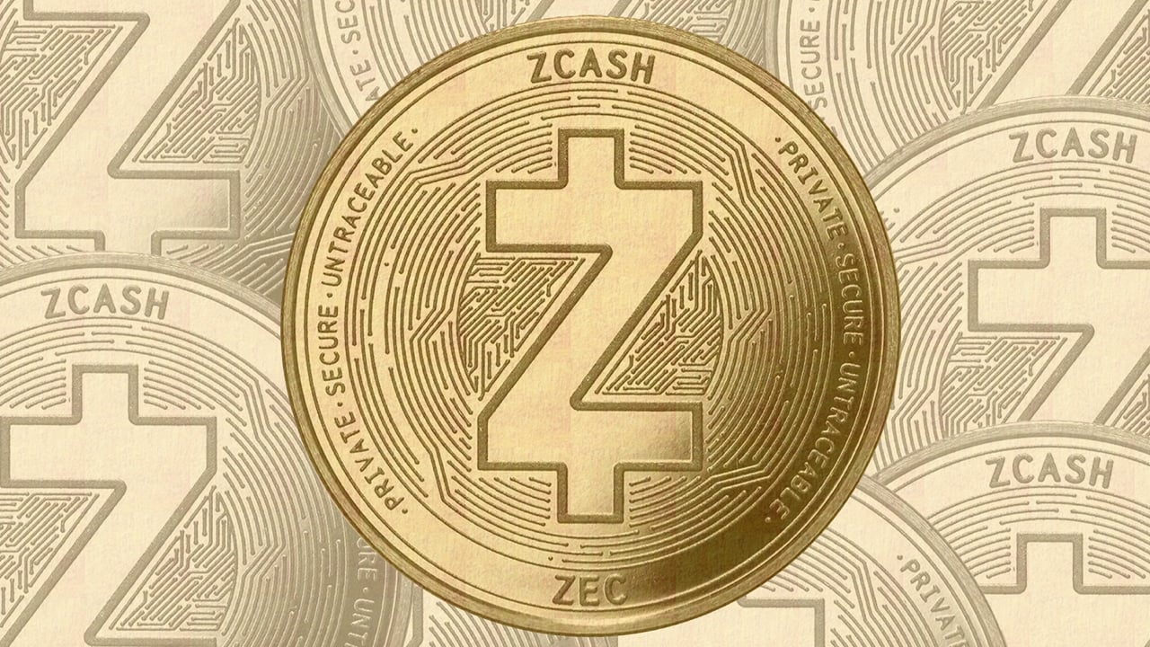 Zcash price live today (01 Mar ) - Why Zcash price is falling by % today | ET Markets