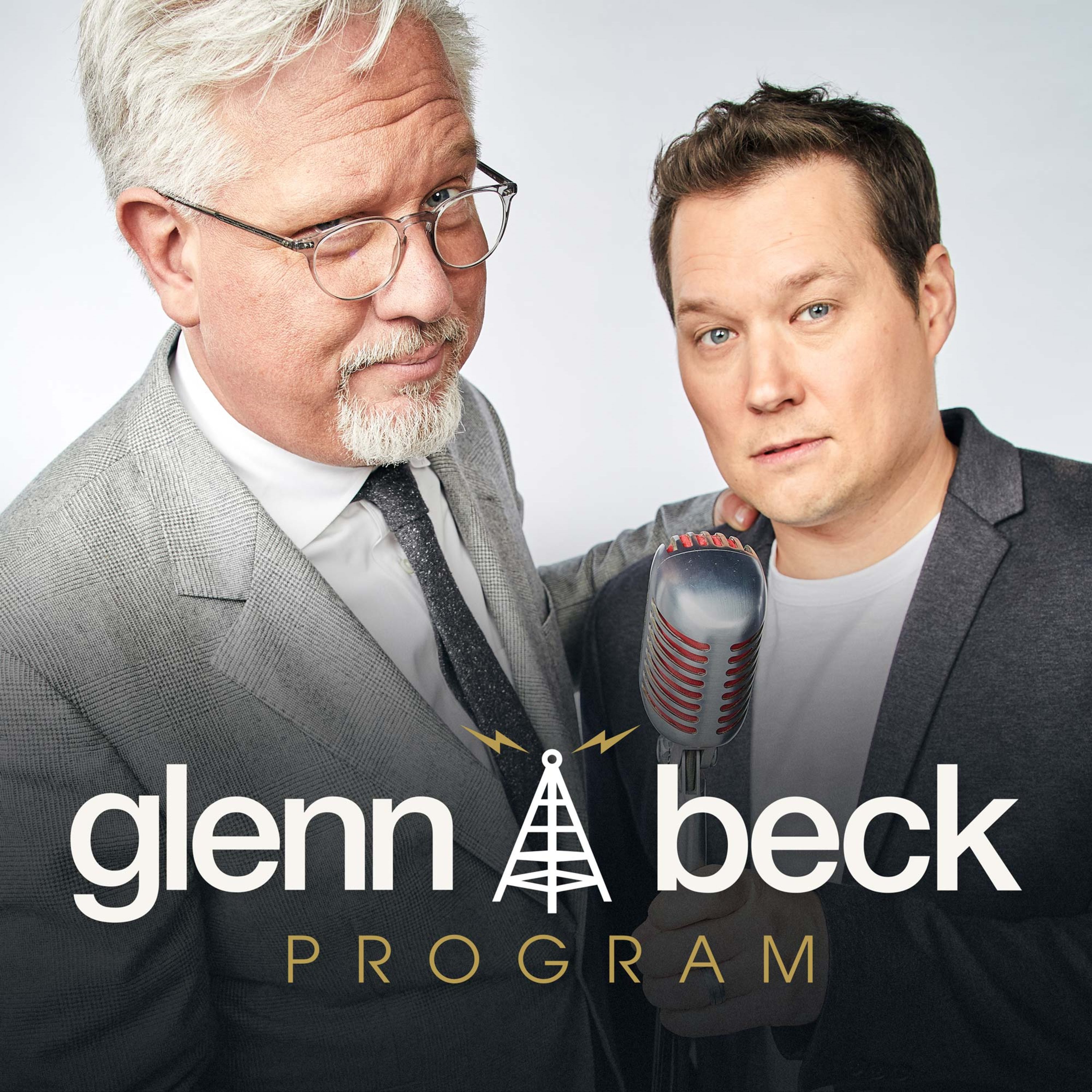 Where Does Glenn Beck Buy Bitcoin