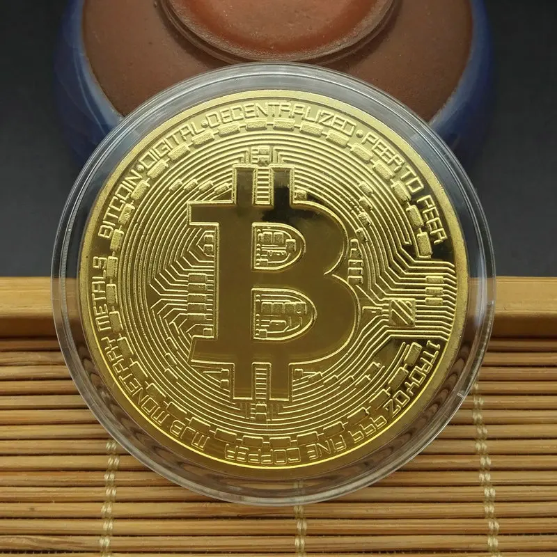 Casascius physical bitcoins - Bitcoin Wiki