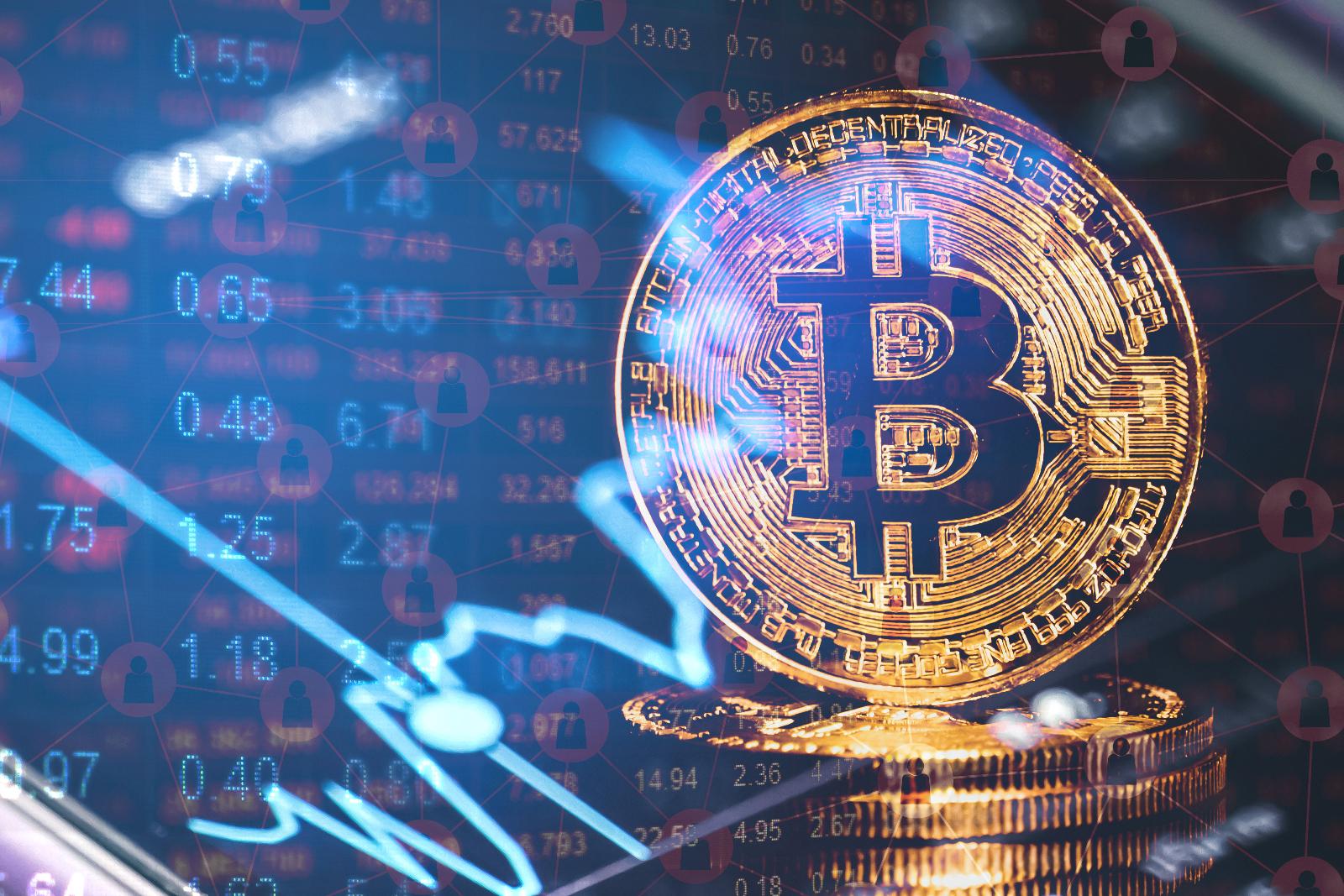 Will Bitcoin Go Back Up? - NerdWallet