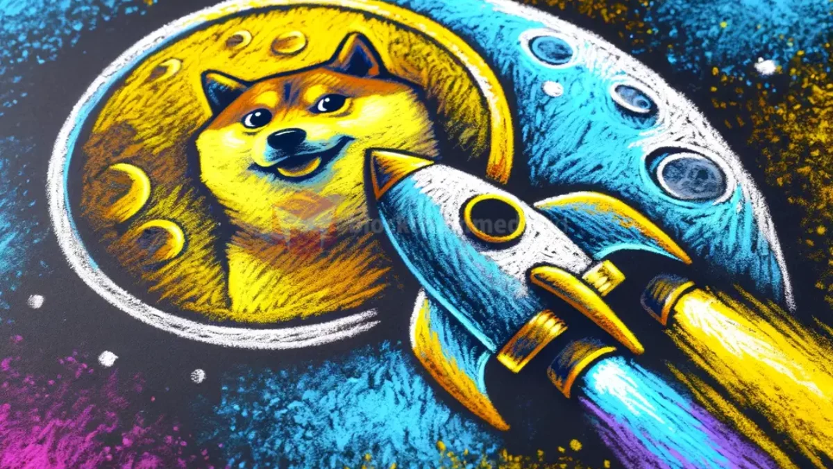 Dogecoin Mining Rewards Could Outweigh Litecoin’s Rewards By - UseTheBitcoin